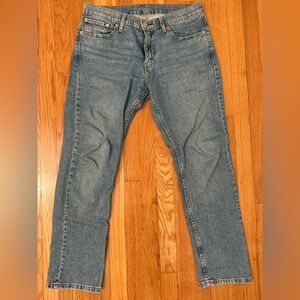 511 Slim Fit Men's Jeans | Size: 32W x 30L | Color: Remain Calm